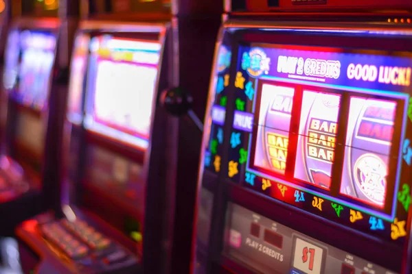 totoking4d Arcade Games
