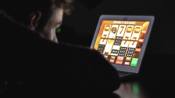 totoking4d Bingo